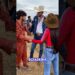 DE UM ENCONTRO INESPERADO NASCEU O CASAL MAIS AMADO DO BRASIL! #fofoca #celebridades #famosos