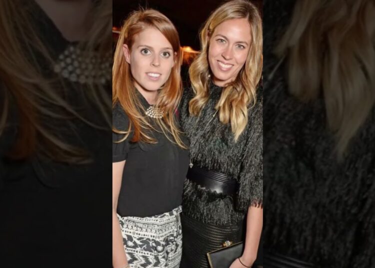 SARAH FERGUSON SURGE NO SILÊNCIO E AGITA BASTIDORES DA REALEZA #shortsfeed #shortsyoutube