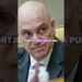 Mais um escandalo abafado por Moraes… #brasil #polemica #stf