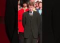 Charles Spencer revela segredo oculto no discurso fúnebre de Diana! #shortsfeed #shortsyoutube