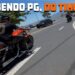 VÁRIAS CELEBRIDADES NA CIDADE!