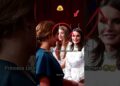 Princess Leonor & Sofía Laughing Moment 👑✨