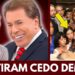 30 FAMOSOS DO PROGRAMA SILVIO SANTOS QUE SE FORAM CEDO DEMAIS — VOCÊ VAI SE CHOCAR