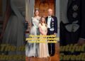 La princesa Estelle, la más hermosa de la familia real sueca. #esteller #prince #youtube