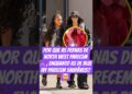 North West ✂️ | Blue Ivy 🦵🏾 saudável? #northwest #kimkardashian #blueivydancing #celebridades