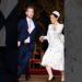 So romantic: Harry leads Meghan ✨#royal #princeharry #meghanmarkle #dance #royalfamily