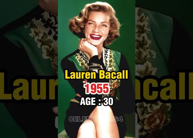 100 Timeless Hollywood Legends of the 1950s — Part 4 #celebrity