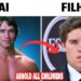 Os Pais Mais Famosos de Hollywood e Seus Filhos – As Conexões Surpreendentes!