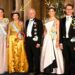 Os Detalhes, Vestidos Especiais e as Tiaras Históricas da Realeza Sueca no Prêmio Nobel 2025