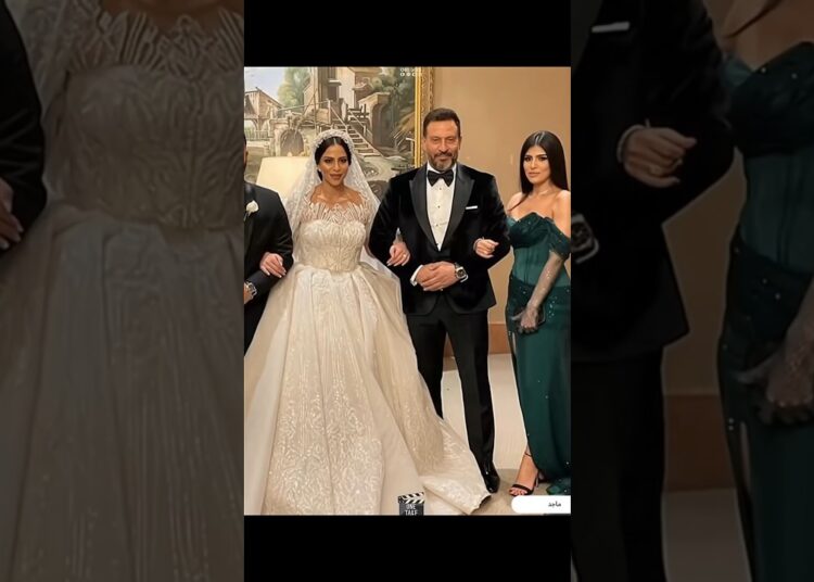 فرح ابنة الفنان ماجد المصري😍😍😍😍😍