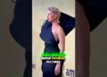 “8 Celebrities With Mind-Blowing Physical Features — You Won’t Believe #5! 😱🔥” #celebrity #shorts