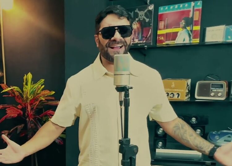 Quem de nós dois – Thiago Realeza Fora do Padrão vol.1