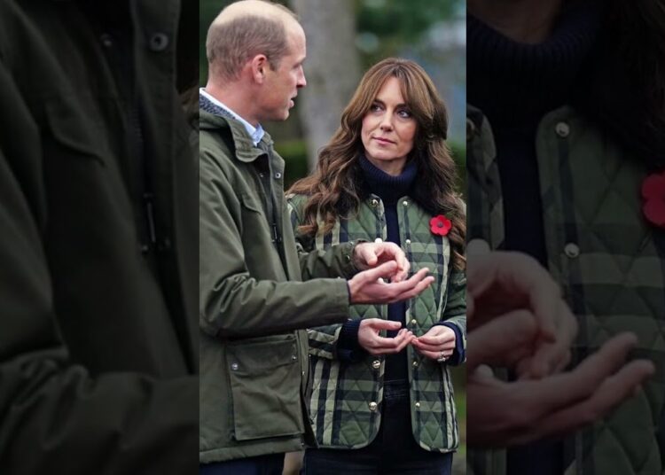 Inside the Royal Family’s Christmas Secrets!