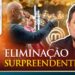 Luciano Szafir NUNCA TINHA DESCASCADO ALHO | QG MASTERCHEF CELEBRIDADES | EP 04 | TEMP 01