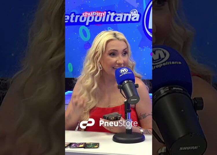 CHALINE GRAZIK: “DUDU CAMARGO PODE BRILHAR NA A FAZENDA E AQUI FORA SE NÃO CAIR NESTES GOLPES”