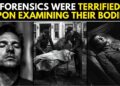 Terrifying AUTOPSY Reports of 15 Old Hollywood Celebrities 😱