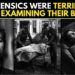 Terrifying AUTOPSY Reports of 15 Old Hollywood Celebrities 😱