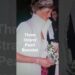 PRINCESS DIANA’S Three STRAND PEARL Bracelet Princess Catherine Wears Elegantly💖 RoyalHistory #diana