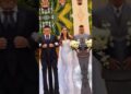 Casamento de Lexa e Ricardo Viana #famosos #fofocas