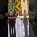 Casamento de Lexa e Ricardo Viana #famosos #fofocas
