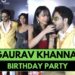 Amaal Mallik, Shehbaz Badesha & Others Grace The Birthday Party And BB19 Winning Celebration