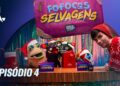 Fofocas Selvagens | Episódio 4 – League of Legends: Wild Rift
