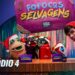Fofocas Selvagens | Episódio 4 – League of Legends: Wild Rift