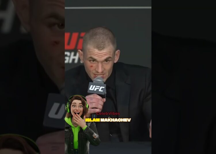 Ian Garry Isn’t Waiting Anymore #new #ufc #shorts #mma #boxing #video