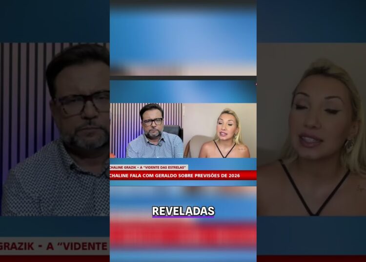 Segredos Revelados: Saúde, Relacionamentos e Escândalos Chocam o Brasil! #shorts