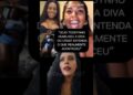 Jojo Toddynho se pronuncia após acusação de ter ignorado a Diva do CRAS veja o vídeo completo!