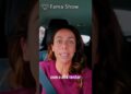 Filomena Cautela conta algo que a surpreendeu! | Fama Show