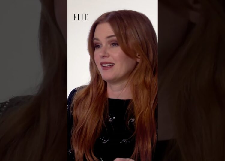 Rosamund Pike finds out which of her ‘Now You See Me’ castmates is donating their kidney | ELLE UK