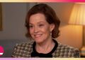 Sigourney Weaver on Avatar, Her Favourite Role & What’s Next | Lorraine