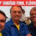 🔴 AO VIVO : Flávio Bolsonaro 2026: A GRANDE JOGADA de Bolsonaro que Pode DESTRUIR Lula!