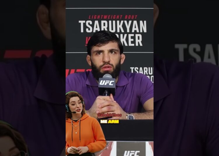 Arman Calls Out Ilia’s Title Status #new #ufc #shorts #mma #boxing #video