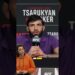 Arman Calls Out Ilia’s Title Status #new #ufc #shorts #mma #boxing #video