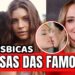 😱 QUEM SÃO AS ESPOSAS DAS FAMOSAS ?