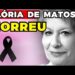MORREU a ATRIZ GLÓRIA de MATOS! | Fama Show