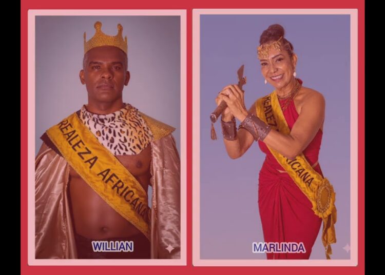 REALEZA AFRICANA 2025
