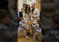 Prince Charlotte Breaks the Royal Crown! William & Catherine SHOCKED #royaltyfamily