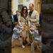 Prince Charlotte Breaks the Royal Crown! William & Catherine SHOCKED #royaltyfamily