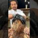 Dubai Sheikh Celebrates Wedding with Huge Camel Biryani for 10–12 Guests #camel #shorts​ #shortvideo