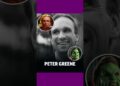 Morre Peter Greene, ator de ‘O Máskara’