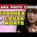 CLARA PINTO CORREIA: NOVOS DETALHES! | Fama Show