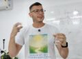“A realeza de Jesus” – Edson Junqueira