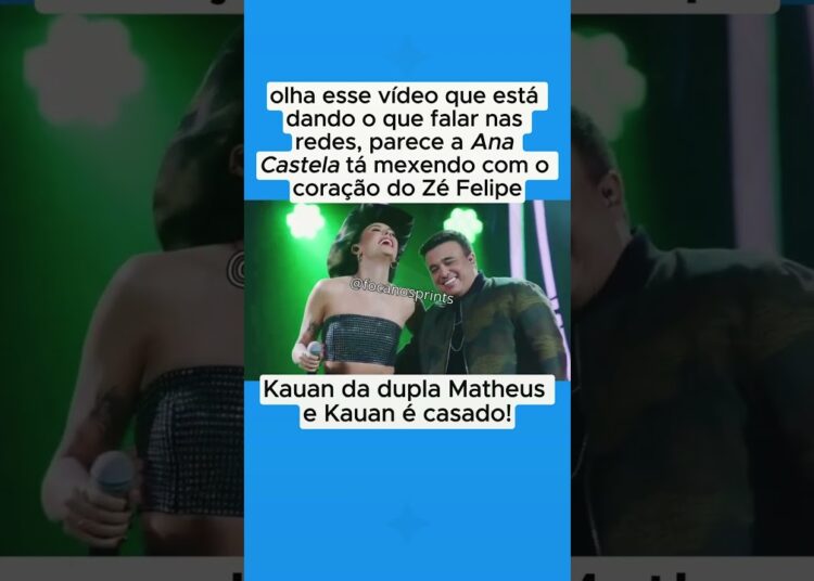 #hypexcortes #MatheusEKauanHX  #IlusaoDeOticaHX #anacastela #mulher #fofoca #fofocas