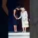 The Meghan & Queen Moment That Quietly Shook the Palace Celebrity Royals #royalfamily