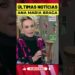 ULTIMAS NOTICIAS HOJE! ANA MARIA BRAGA! #noticias #ultimasnoticia #shorts #famosos