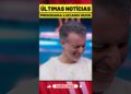 ACABAMOS DE RECEBER A NOTICIA! APRESENTADOR LUCIANO HUCK #shorts #famosos #noticias