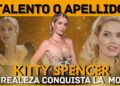 Carlota Casiraghi y Kitty Spencer: Cuando la Realeza marca Tendencia